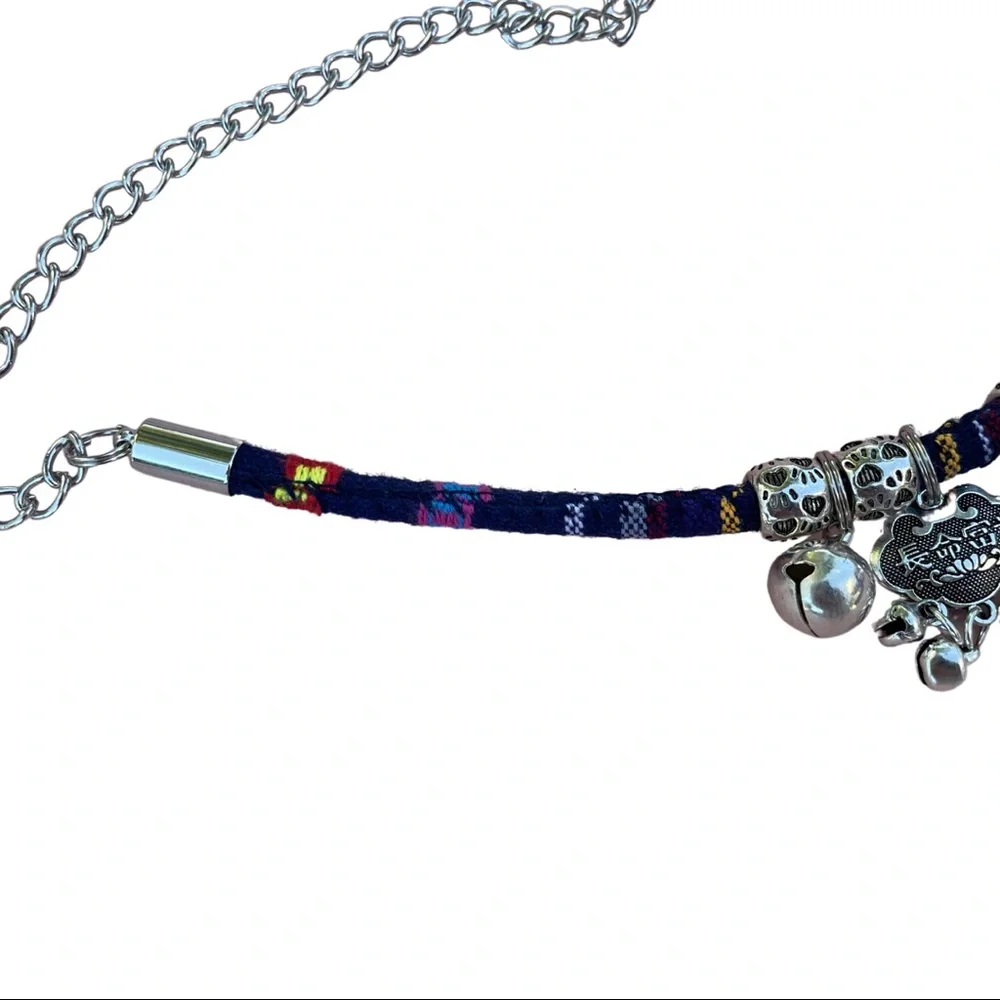 Pet Bell Collar